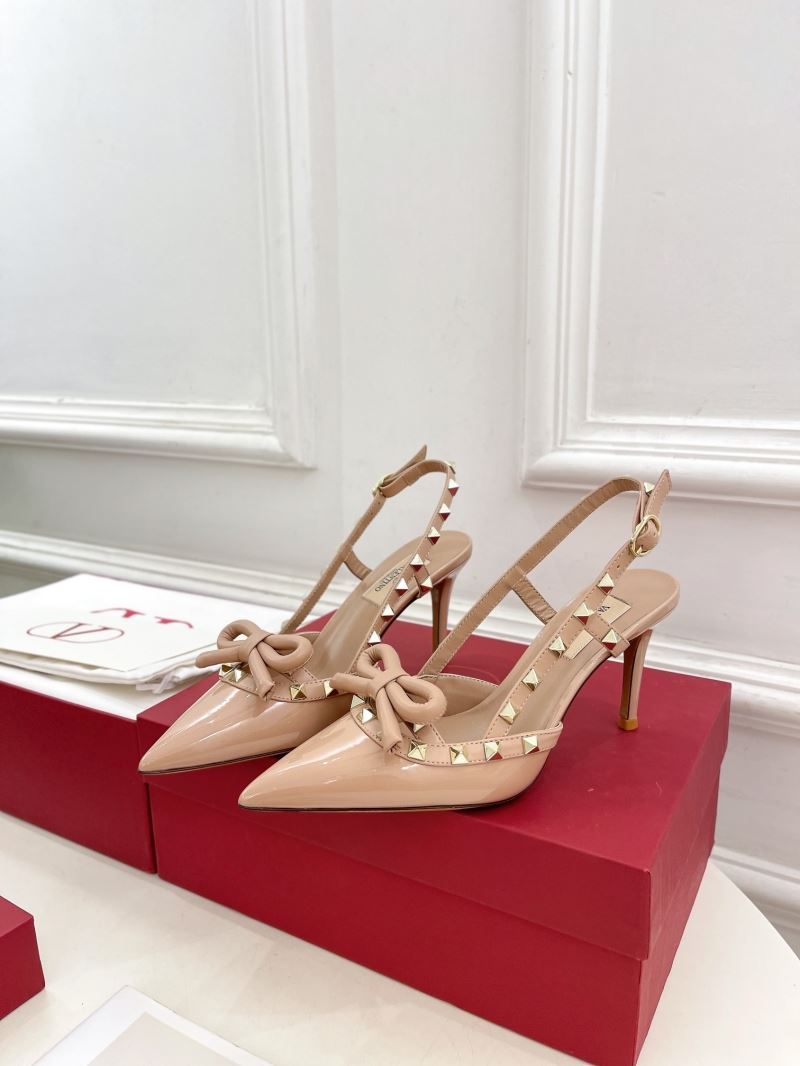 Valentino Sandals